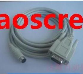 Compatble Delta DOP-DVP Programmng Cable DOP Touch Panel A