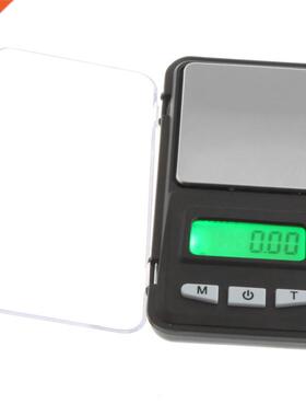 200g * 0.01g Mini Balance Digital Scale Weight LCD electric