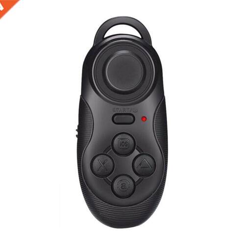Mini Bluetooth Gamepad Wireless V4.0 VR Controller Remote Pa