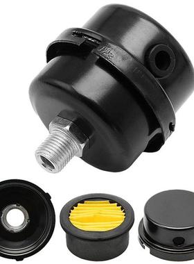 12.5mm 16mm 20mm Air Compressor Parts Metal Air Compressor I