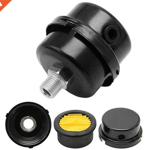12.5mm 16mm 20mm Air Compressor Parts Metal Air Compressor I