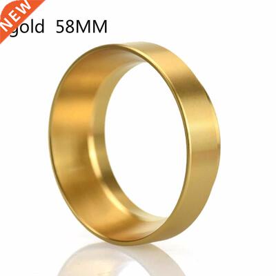 Dosing Funnel Aluminum Smart Dosing Ring for Beer Mug Coffee