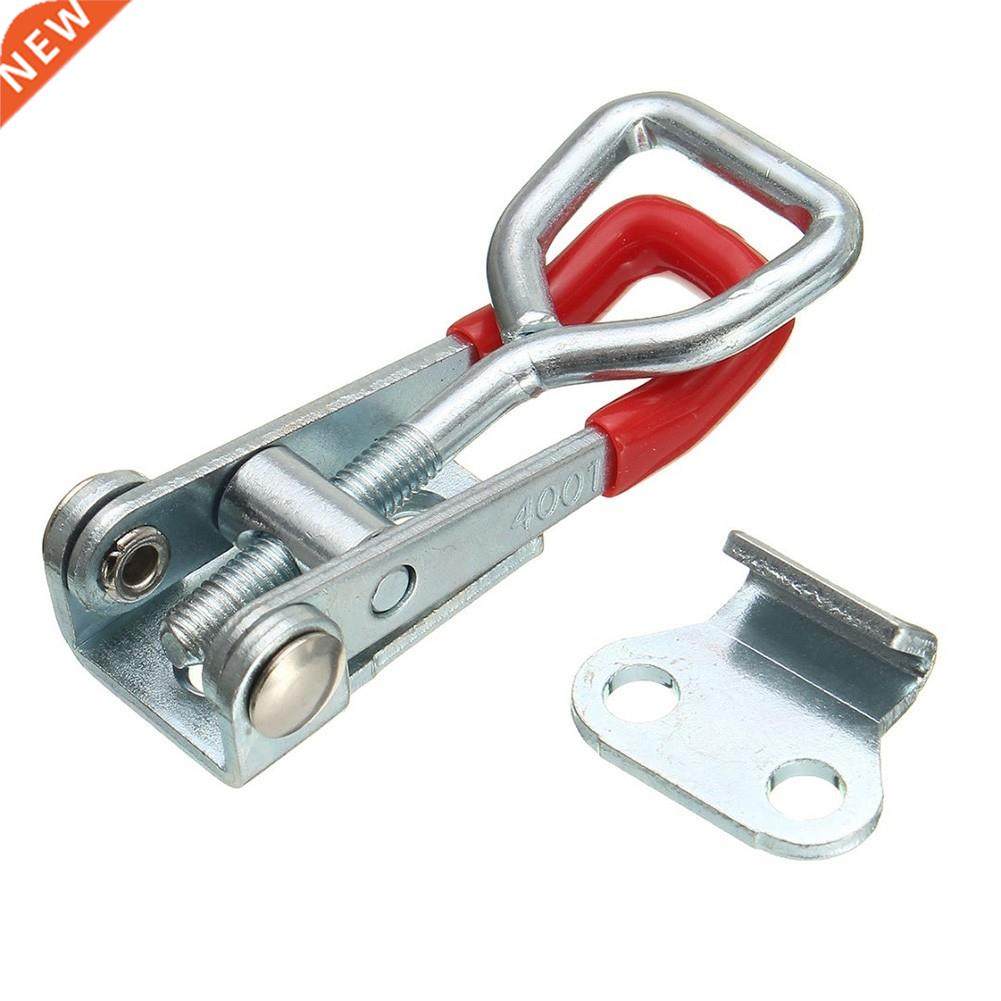 Anti-Slip Push Pull Toggle Clamp Tools Adjustable Stainless