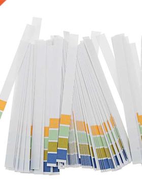 PH Test Strps Full Range 1-14 Precse ndcator Paper Teste