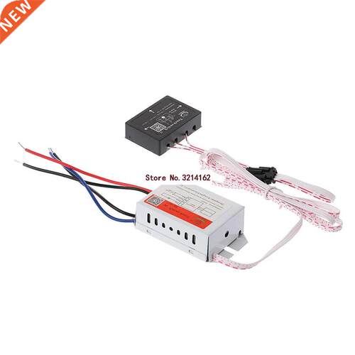 On / Off Touch Switch For Mirror Lamp Lighting LED 50 / 60Hz