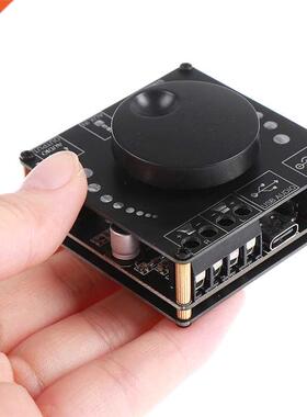 Hot HIFI 50W+50W AP3016D Stereo Bluetooth Digital Amplifier