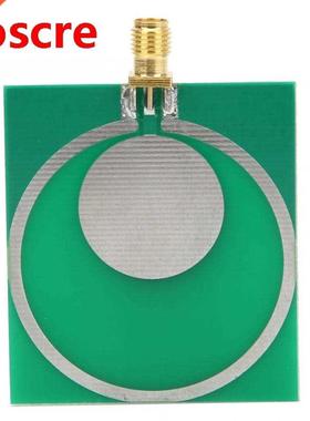 Ultra Wide Band Antenna 3.9-10.5G Monopole Antenna Fit for P