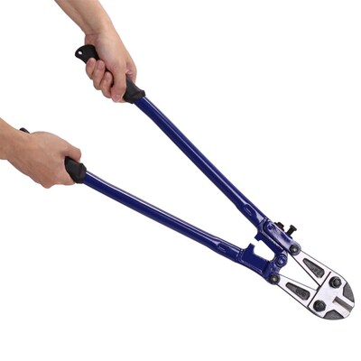 Carbon Steel Wire Cable Jaws Chain Padlock Cutter Bolt Cropp