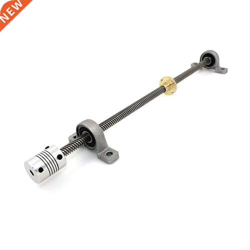 T8 8 500 Screw Set Parts Stepper otor Durable Tools Ea