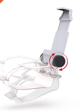 Mobile Phone Holder For Play Station PS5 Controller Stand C