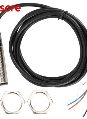 BERM Photoelectric Switch 4-Wire Diffuse Reflection Type Det