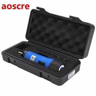 Torque Screwdriver ZSQ-1.2 Economical Preset Wrench with Str