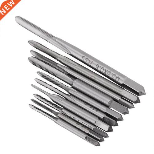 10pcs Mini M1 to M3.5 Machine Hand Tap Thread Wire Tapping T