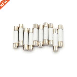 Fast Blow 20A 6x30mm Fuse 10pcs Ceramc