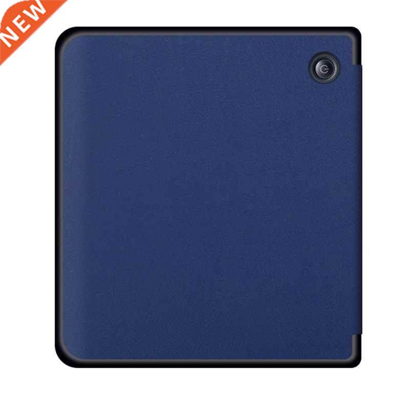 Slim PU Leather Stand Cover Flexible TPU Origami Cover with