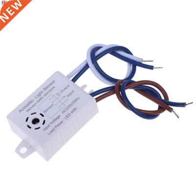 AC180-240V 50/60Hz son automatique automatique sur le commut