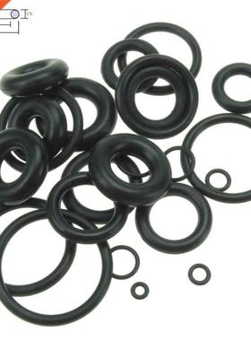 CS 5mm OD16-140mm NBR Rubber O Ring O-Ring Oil Sealing Gaske