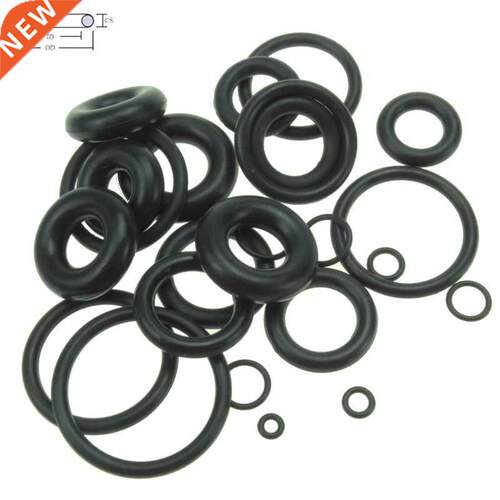 CS 5mm OD16-140mm NBR Rubber O Ring O-Ring Oil Sealing Gaske