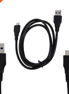 USB .1 Type C to USB .0 Type A Male Data Cable Charging F