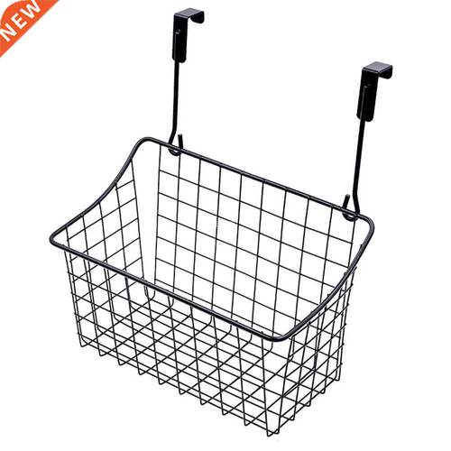 Durable Shampoo Holder Dormitory Iron Wall Mounted Seasoning
