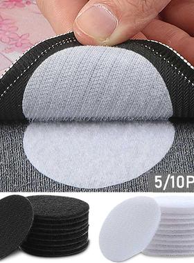 5/10 Pairs Strong Self hesive Fastener Dots Stickers hes