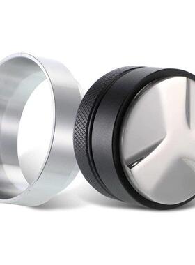 53Mm Coffee Distributor And Tamper, Espresso Distribution Wi