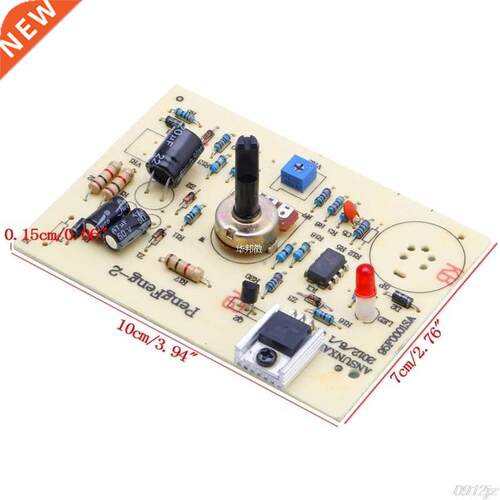 Soldering Iron Station Control Board Controller Thermostat A