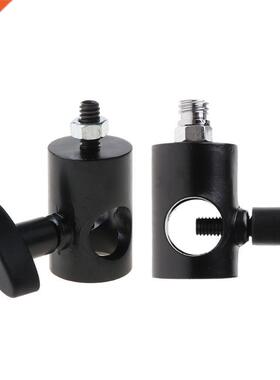 1/4" 3/8" Thread Rapd Adapter Convert Moun