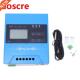 Controller Charge Digital Display MPPT Photovoltaic Solar