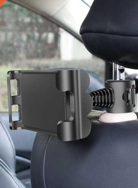Adjustable Car Tablet Stand Holder for IPAD Tablet Accessori
