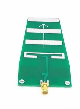 High gain 2.4G wifi directional image transmission Yagi ante