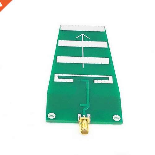 High gain 2.4G wifi directional image transmission Yagi ante
