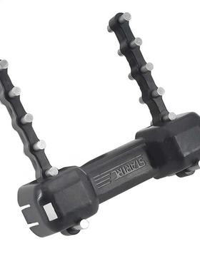 5.8GHz ABS YAG Antenna Amplfer Plug And Play Professonal