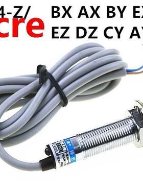 Sensor proximity switch LJ12A3-4-Z/BX AX BY EX EZ DZ CY