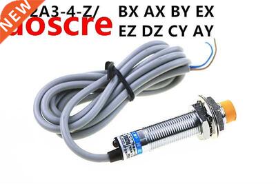 Sensor proximity switch LJ12A3-4-Z/BX AX BY EX EZ DZ CY