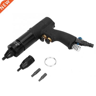 Pneumatic Riveting Pull Nut Automatic Air Riveter Nut Tool