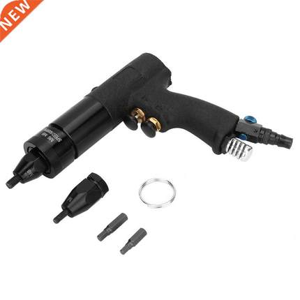 Pneumatic Riveting Pull Nut Automatic Air Riveter Nut Tool