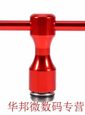 Putter Weight Wrench Aluminium Alloy Golf Screw Wrench 5g/10