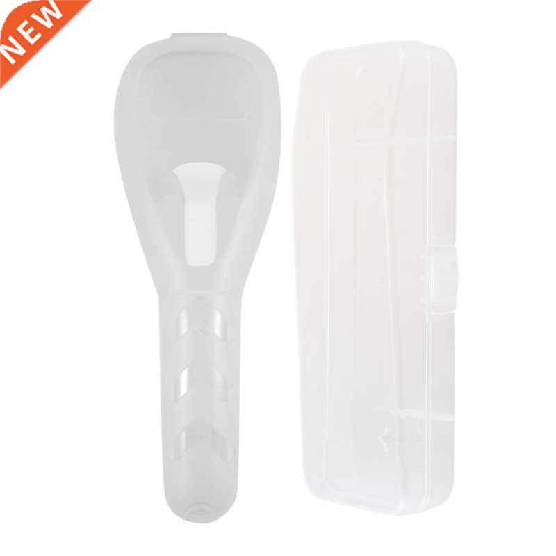 2x Men's Razor Box Razor Blades Holder Shaving Machine S