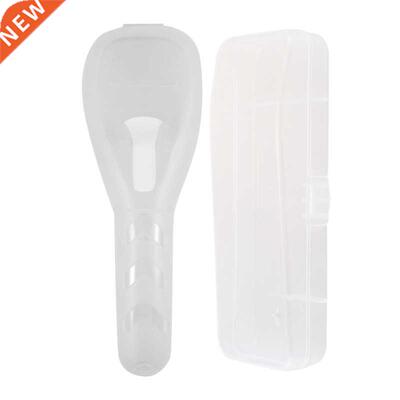 2x Men's Razor Box Razor Blades Holder Shaving Machine S
