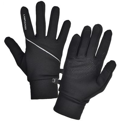 Gloves Woman Man Winter Sports Gloves Cycling Football