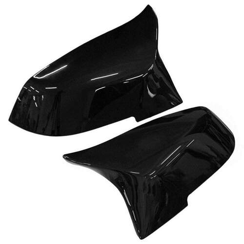 NEW-For mw F20 F21 F87 M2 F23 F30 F36 X1 E84 Gloss lack Si