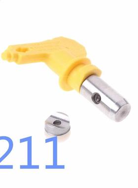 2/3/4/5Series Airless Spray Tip Nozzle for Titan Wagner Grac