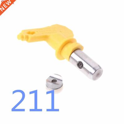 2/3/4/5Series Airless Spray Tip Nozzle for Titan Wagner Grac