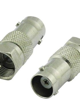 FType Male Plug to BNC Female Jack RF Radio Antenna Coax Ada