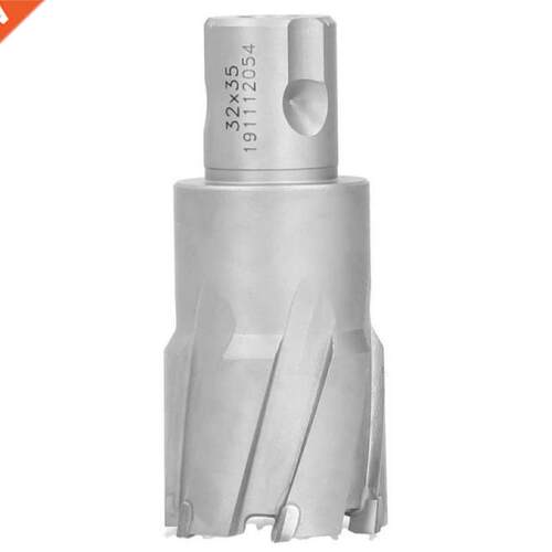 Metal Hollow Core Bit Hardware Accessory Cutting Tool Portab