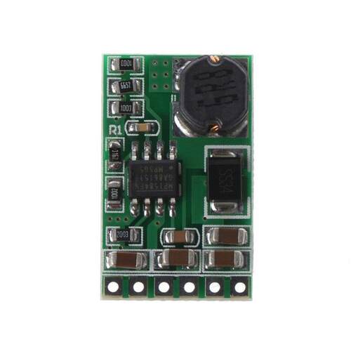 3.5A DC-DC Converter Module 5-27V Step Down Voltage Regulato