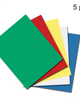 5pcs Sewing Paint Transfer Paper Tracing Cross itch Cloth