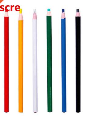 Sewing Marker Pen Sewing Chalk Erasable Dressmaker Fabric C