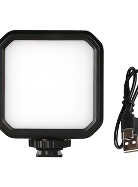 Photo Studio Vlog Portable Dimmable Professional USB Recharg